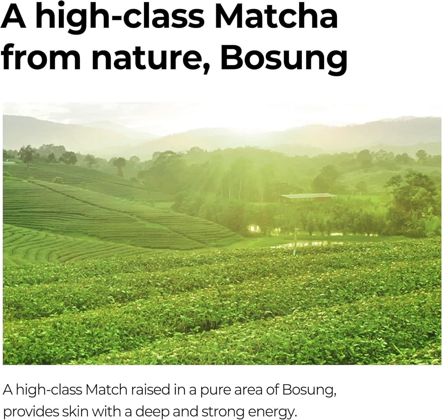 SUPER MATCHA PORE TIGHTENING TONER 150ml