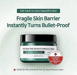 AHA-BHA-PHA 30DAYS MIRACLE CREAM 60g