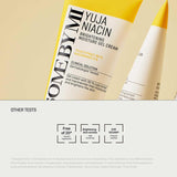 YUJA NIACIN BRIGHTENING MOISTURE GEL CREAM MOISTURIZER 100ml