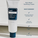 Rich Moist Soothing Cream 80ml