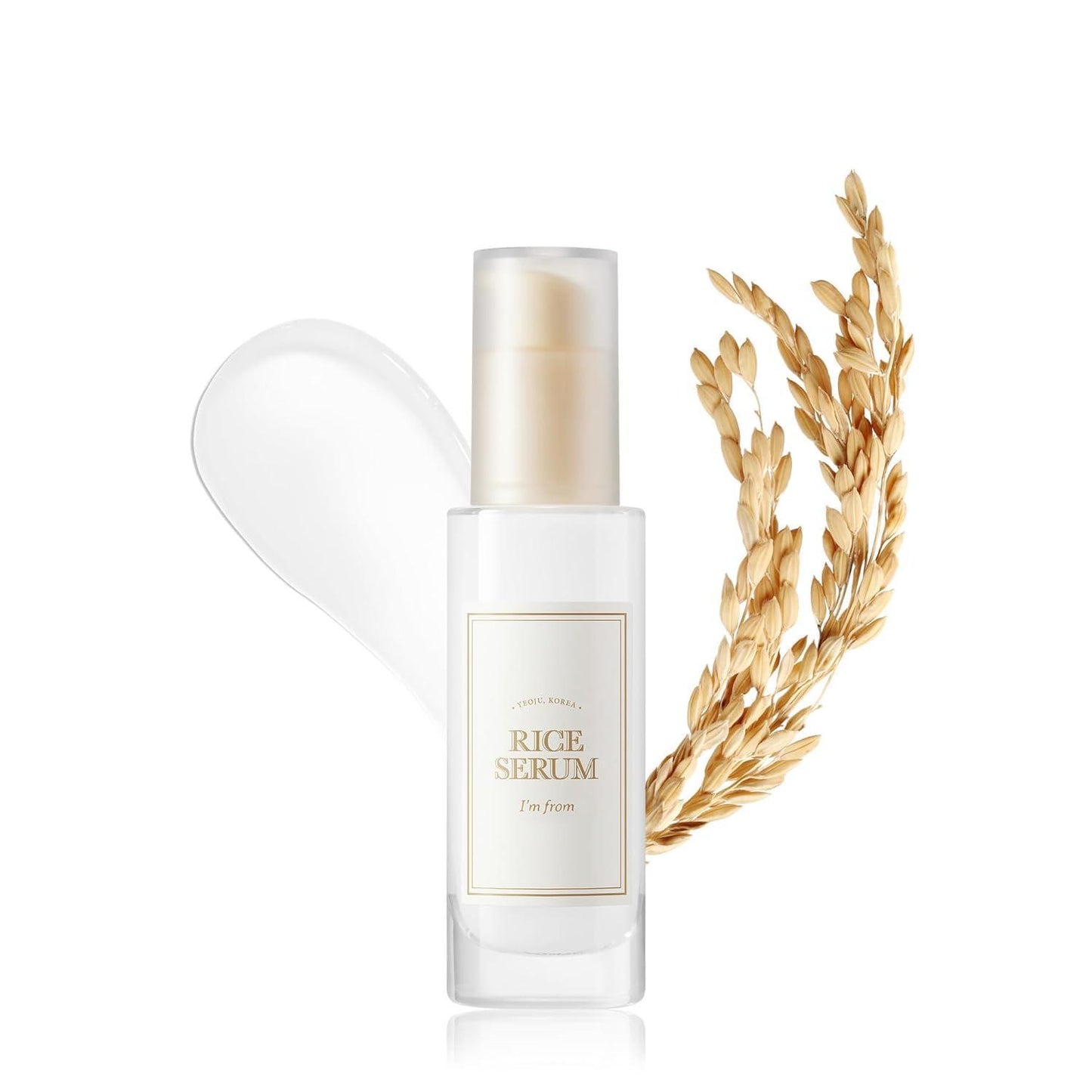 Rice Serum 30ml
