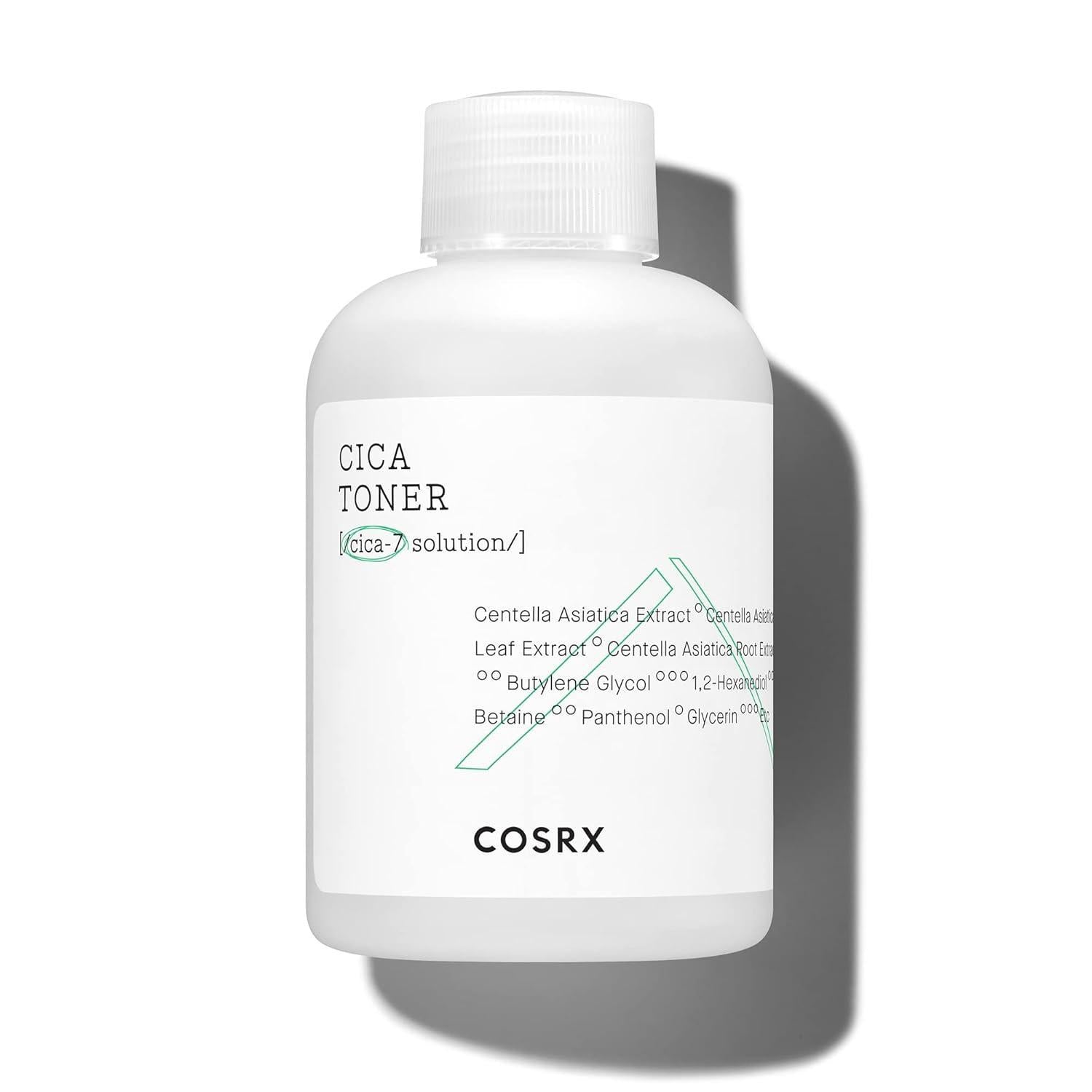 Pure Fit Cica Toner 150ml