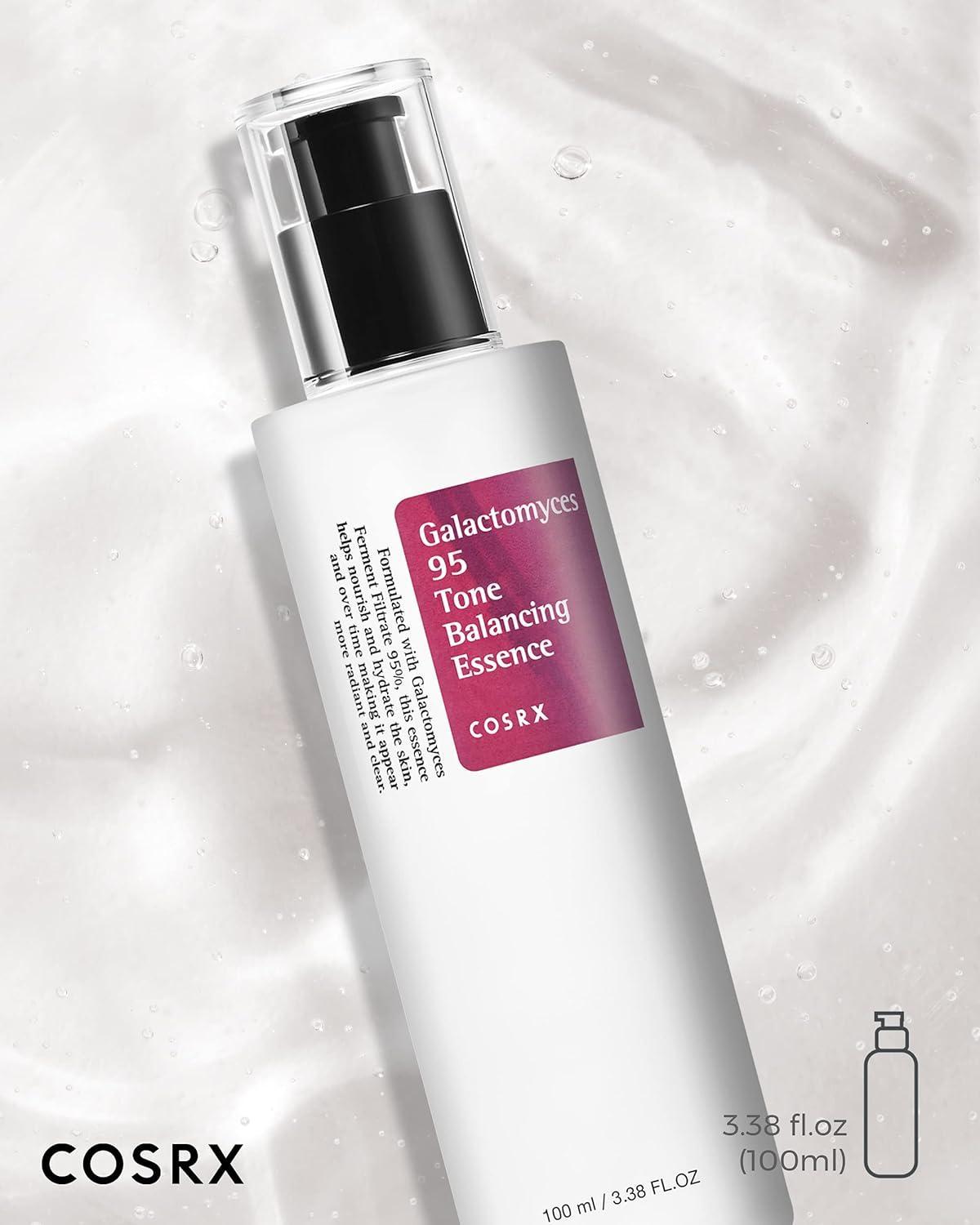 Galactomyces 95 Tone Balancing Essence 100ml