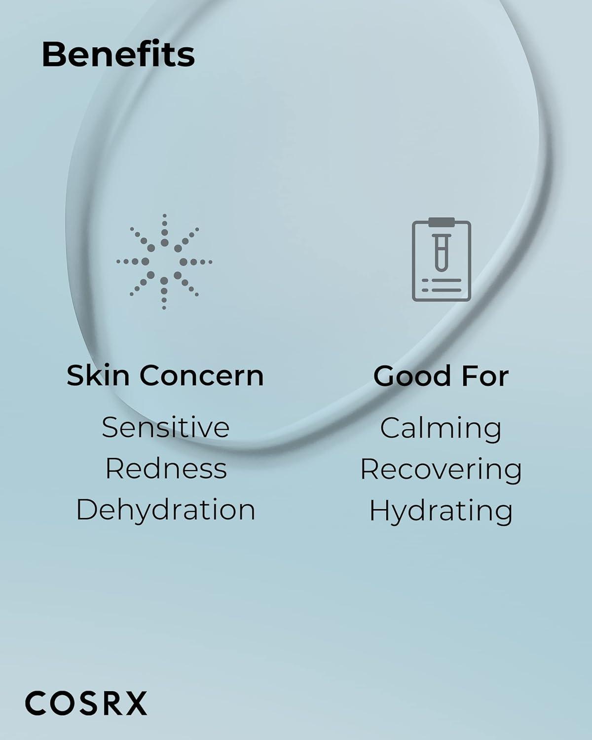 Hydrium Centella Aqua Soothing Ampoule 40ml
