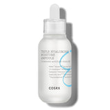 Hydrium Triple Hyaluronic Moisture Ampoule 40ml