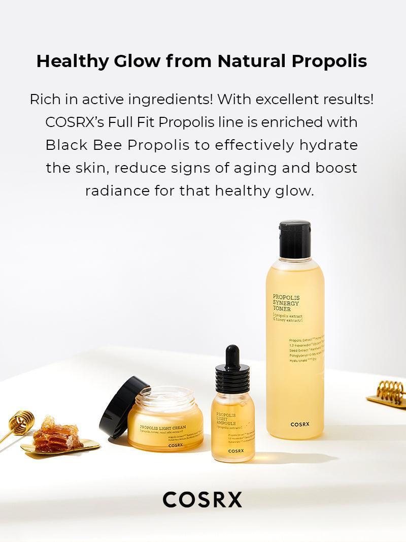 Full Fit Propolis Light Cream 65ml