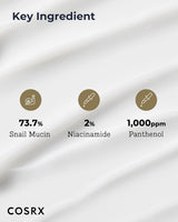 Advanced Snail Peptide Eye Cream 25ml