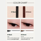 Powerproof Pen Liner - No 2. Brown 0.6g