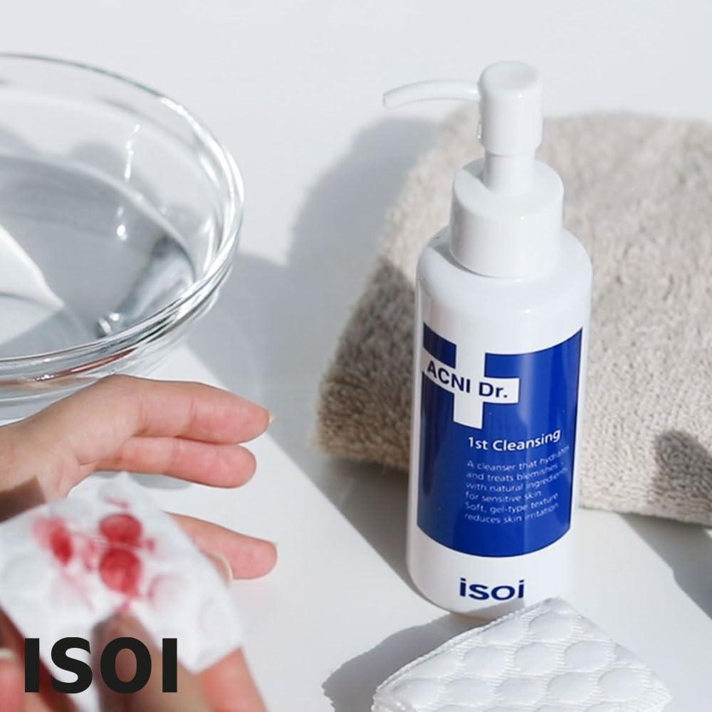 Acni 1st Cleansing 130ml