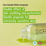Cica Double Effect Ampoule 30ml