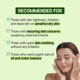 Cica Double Effect Ampoule 30ml