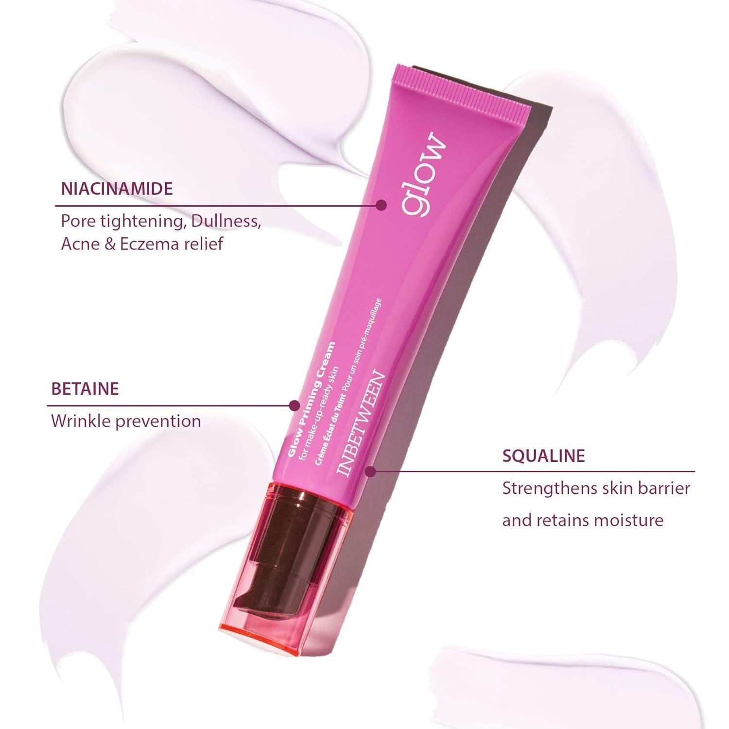 Inbetween Glow Priming Cream 30ml