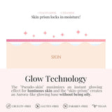 Inbetween Glow Priming Cream 30ml