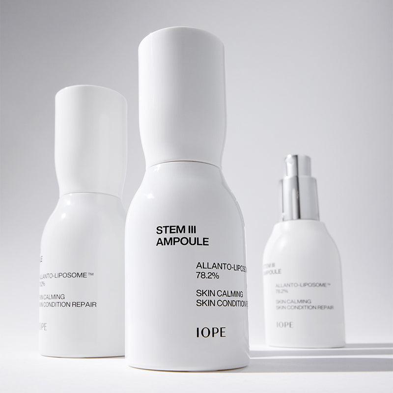 XMD STEMⅢ CLINICAL RECOVER SERM 50ml