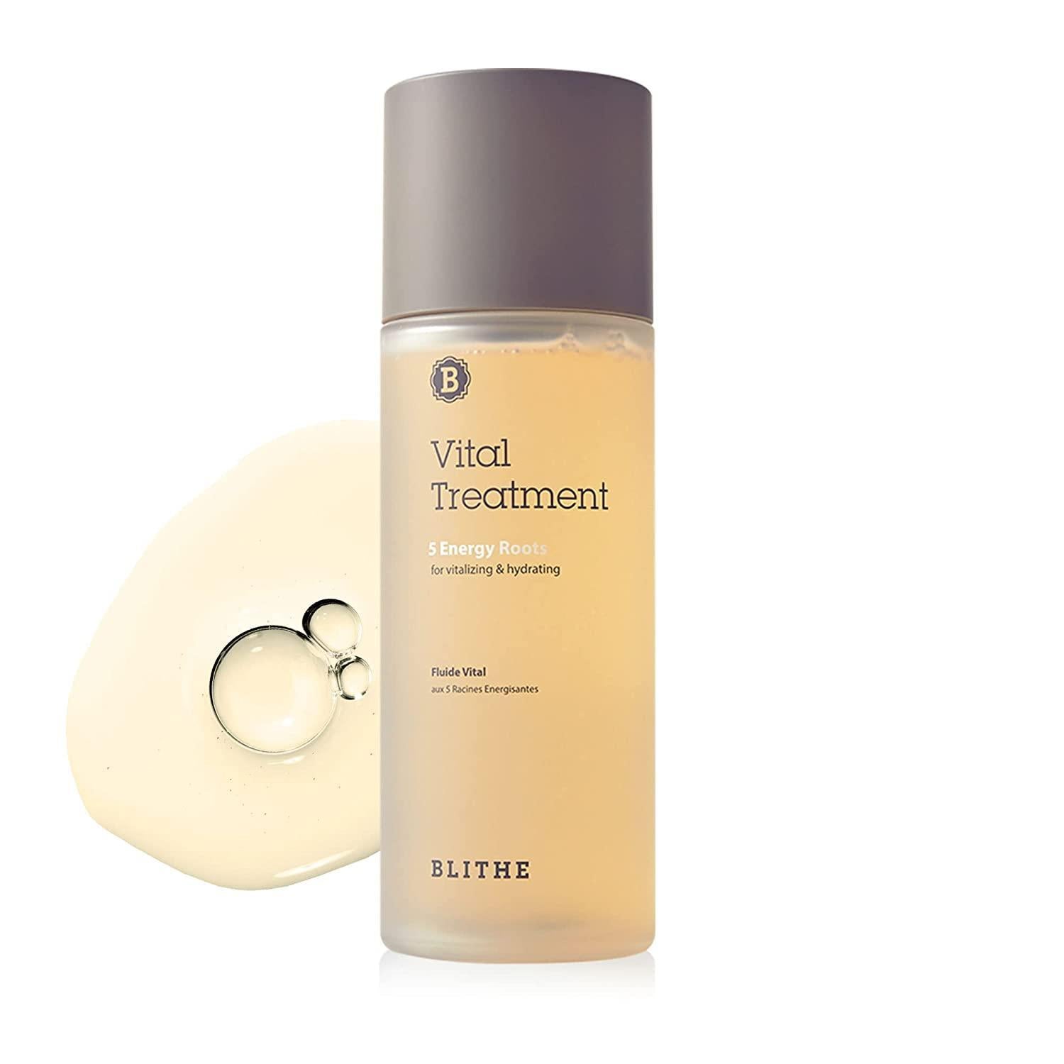Vital Treatment 5 Energy Roots 150ml