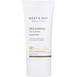 CICA Soothing Sun Cream SPF50+ PA++++ - 50ml