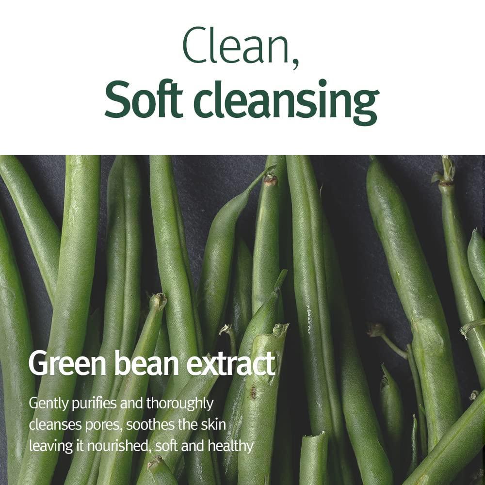 Calming Acne Facial Cleanser 100ml