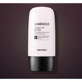 Luminous Goddess Aura BB Cream 45g - No. 2 Natural Beige