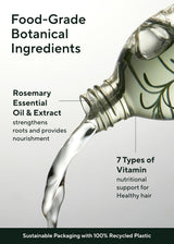 Rosemary Root Enhancer 100mL