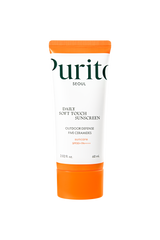 Daily Soft Touch Sunscreen SPF50+ PA++++ 60ml
