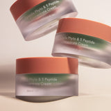 Centella Phyto & 5 Peptide Concentrate Cream 30ml + Refill 30ml