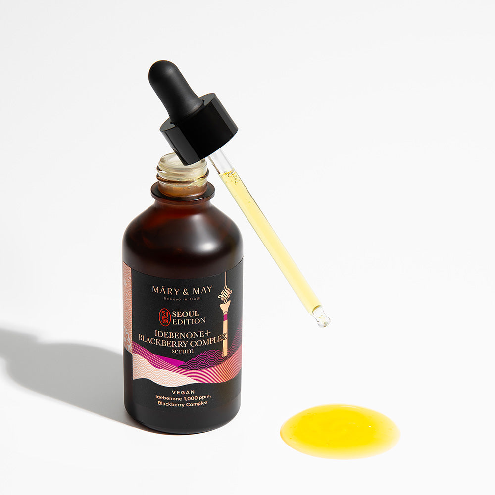 Idebenone+Blackberry Complex Serum_80ml