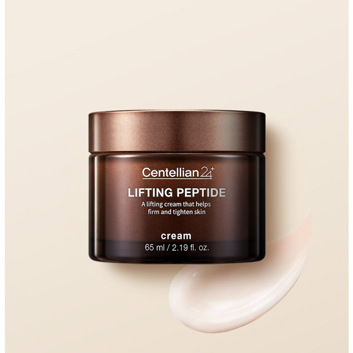 Lifting peptide cream 65ml