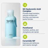 DIVE IN Low Molecular Hyaluronic Acid Skin Booster 200ml