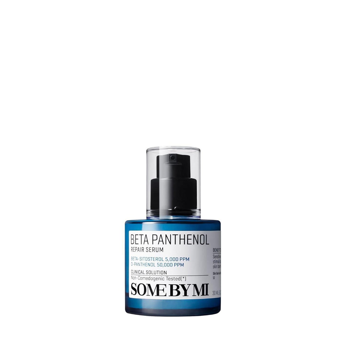 Beta Pantenol Repair Serum 30ml