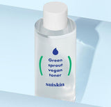Green sprout vegan toner 200ml