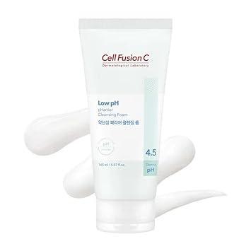 Low ph pHarrier Cleansing Foam - 165ml