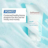 Low ph pHarrier Cleansing Foam - 165ml