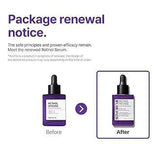 Retinol Intense Reactivating Serum 30ml