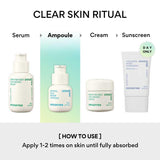 Retinol Cica Repair Ampoule 30ml