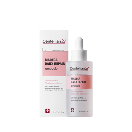 Madeca Daily Repair Ampoule 50ml