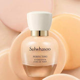 Perfecting Foundation 35ml -No.21N Beige