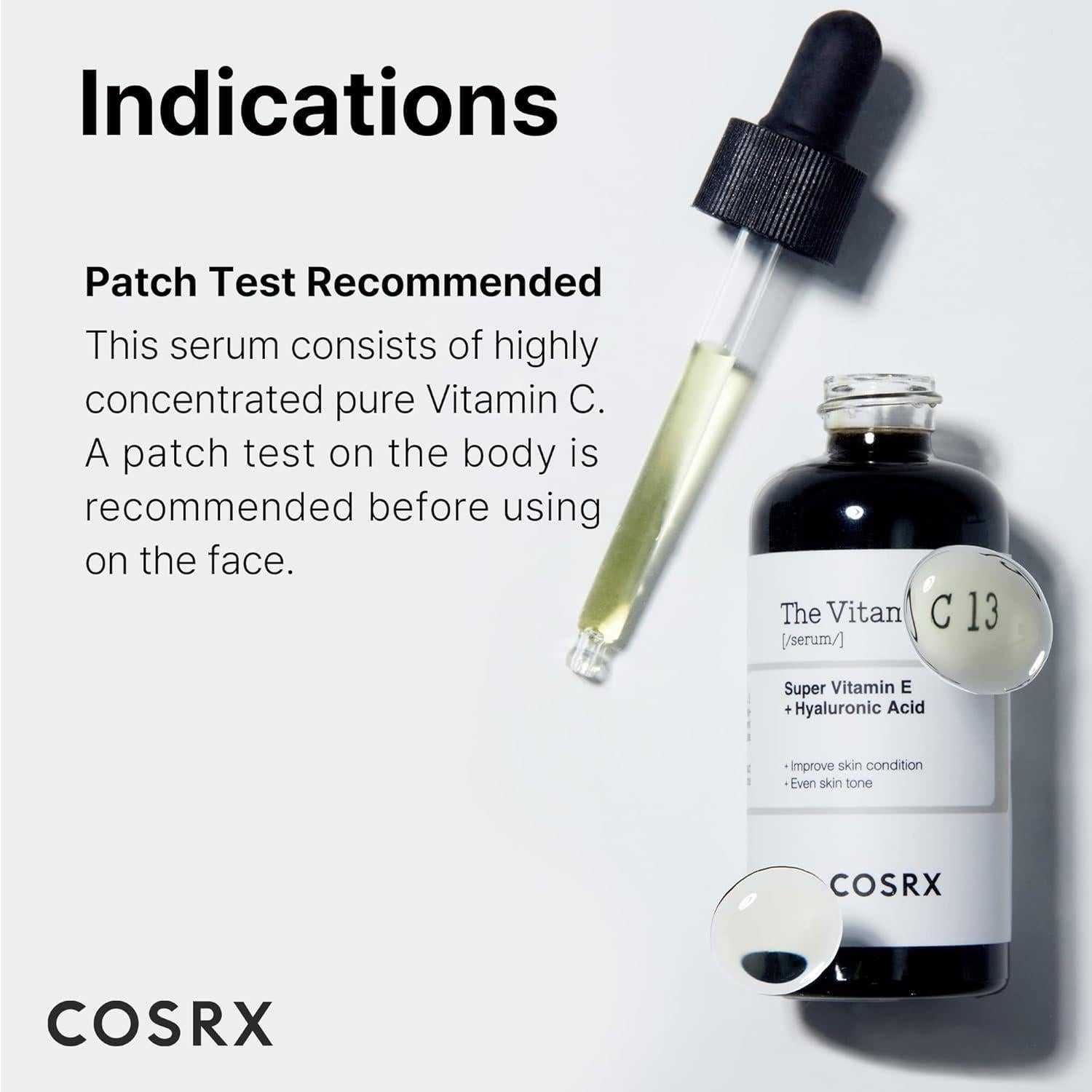 The Vitamin C 13 Serum 20ml