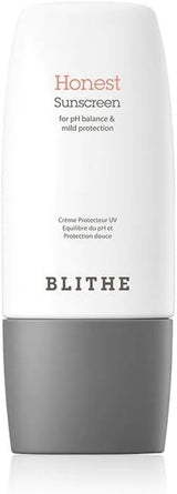 [Blithe] Honest Sunscreen 50ml