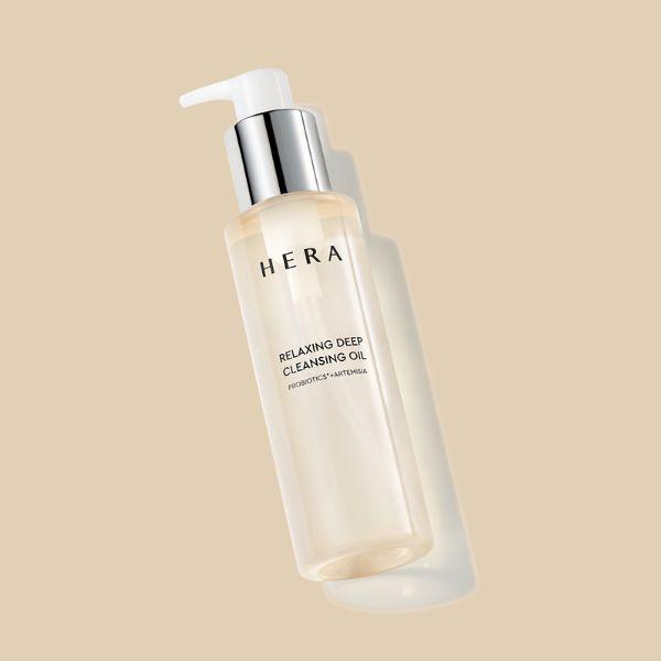 Deep Cleansing Oil 225ml