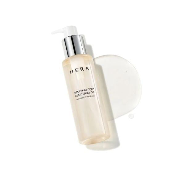 Deep Cleansing Oil 225ml
