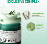 AHA BHA PHA 30 Days Miracle Truecica Clear Pad 70ea