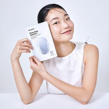 Dermask Porecting Solution 1ea 28g