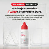 A' Clear Spot For Face Serum 45ml