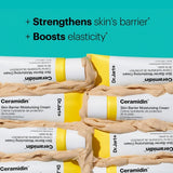 Ceramidin Skin Barrier Moisturizing Cream 50ml