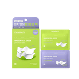 real green pore nose pack (5set/1box)