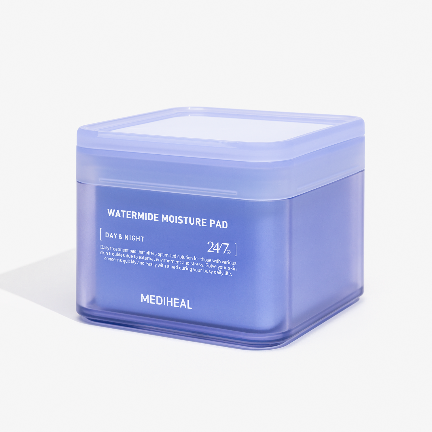 Watermide Moisture Pad 100ea