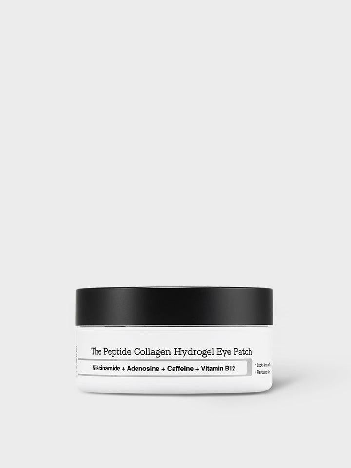 The Peptide Collagen Hydrogel Eye Patch 60 patches