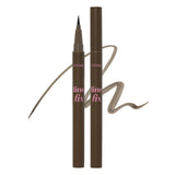 Line Fix Brush Liner 0.5g - Brown
