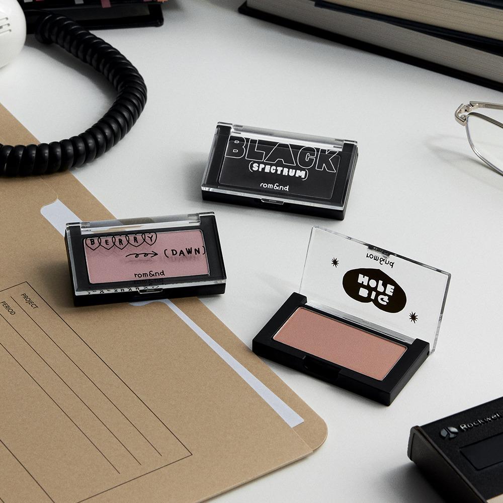 Better than Cheek 4g #B03 Black Balm