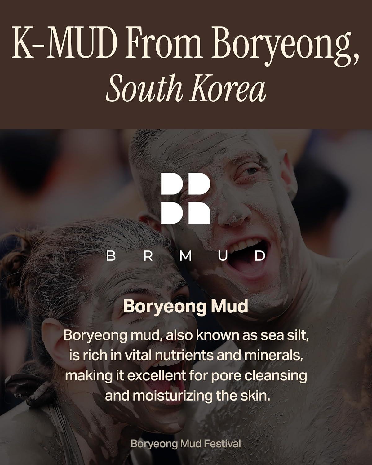 Recovery Mud Mask 110ml
